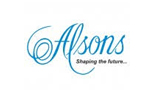 Reputable Client of 3D EDUCATORS - ALSON GROUP